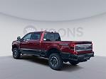 New 2025 Ford F-250 King Ranch Crew Cab 4x4 Pickup for sale #KWF250227 - photo 2