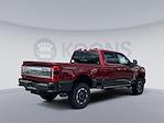 New 2025 Ford F-250 King Ranch Crew Cab 4x4 Pickup for sale #KWF250227 - photo 5