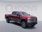 New 2025 Ford F-250 King Ranch Crew Cab 4x4 Pickup for sale #KWF250227 - photo 7
