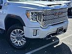 Used 2021 GMC Sierra 2500 Denali Crew Cab for sale #KWF250227A - photo 39