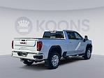 Used 2021 GMC Sierra 2500 Denali Crew Cab for sale #KWF250227A - photo 5