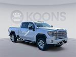 Used 2021 GMC Sierra 2500 Denali Crew Cab for sale #KWF250227A - photo 7
