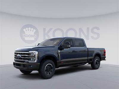 2025 Ford F-250 Crew Cab 4x4 Pickup for sale #KWF250228 - photo 1