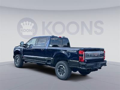 New 2025 Ford F-250 King Ranch Crew Cab 4x4 Pickup for sale #KWF250228 - photo 2