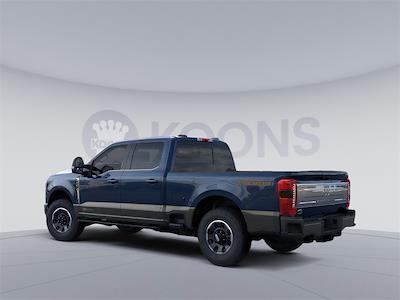 2025 Ford F-250 Crew Cab 4x4 Pickup for sale #KWF250228 - photo 2