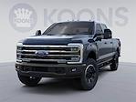 2025 Ford F-250 Crew Cab 4x4 Pickup for sale #KWF250228 - photo 3