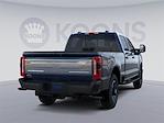 2025 Ford F-250 Crew Cab 4x4 Pickup for sale #KWF250228 - photo 8