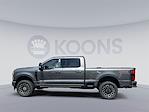 New 2025 Ford F-250 Platinum Crew Cab 4x4 Pickup for sale #KWF250229 - photo 3