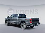 New 2025 Ford F-250 Platinum Crew Cab 4x4 Pickup for sale #KWF250229 - photo 2
