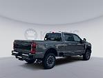 New 2025 Ford F-250 Platinum Crew Cab 4x4 Pickup for sale #KWF250229 - photo 5