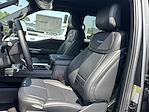New 2025 Ford F-250 Platinum Crew Cab 4x4 Pickup for sale #KWF250229 - photo 9