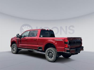 New 2025 Ford F-250 Platinum Crew Cab 4x4 Pickup for sale #KWF250230 - photo 2