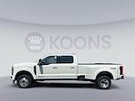 2025 Ford F-350 Crew Cab DRW 4x4 Pickup for sale #KWF250232 - photo 3