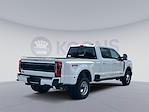 2025 Ford F-350 Crew Cab DRW 4x4 Pickup for sale #KWF250232 - photo 5