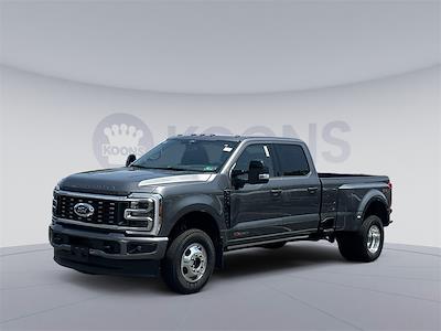 2025 Ford F-350 Crew Cab DRW 4x4 Pickup for sale #KWF250233 - photo 1
