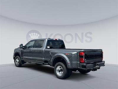 2025 Ford F-350 Crew Cab DRW 4x4 Pickup for sale #KWF250233 - photo 2