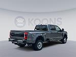 2025 Ford F-350 Crew Cab DRW 4x4 Pickup for sale #KWF250233 - photo 5
