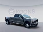 2025 Ford F-350 Crew Cab DRW 4x4 Pickup for sale #KWF250233 - photo 7