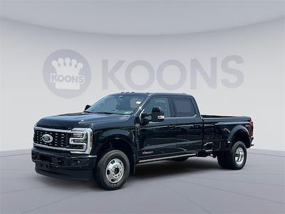 2025 Ford F-350 Crew Cab DRW 4x4 Pickup for sale #KWF250236 - photo 1