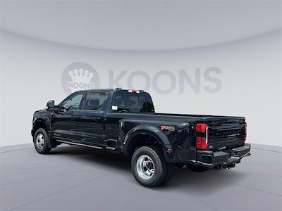 2025 Ford F-350 Crew Cab DRW 4x4 Pickup for sale #KWF250236 - photo 2