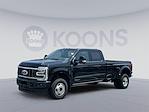2025 Ford F-350 Crew Cab DRW 4x4 Pickup for sale #KWF250236 - photo 1