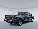 2025 Ford F-350 Crew Cab DRW 4x4 Pickup for sale #KWF250236 - photo 5