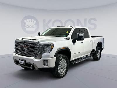Used 2022 GMC Sierra 2500 - photo 1
