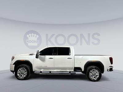 Used 2022 GMC Sierra 2500 - photo 1