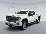 2022 GMC Sierra 2500 Crew Cab 4WD Pickup for sale #KWF250236A - photo 1