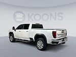 2022 GMC Sierra 2500 Crew Cab 4WD Pickup for sale #KWF250236A - photo 3
