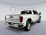 2022 GMC Sierra 2500 Crew Cab 4WD Pickup for sale #KWF250236A - photo 5