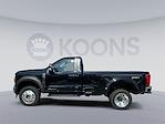 New 2025 Ford F-450 XL Regular Cab 4x4 DRW Pickup for sale #KWF250237 - photo 4