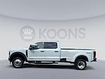 New 2025 Ford F-450 XL Crew Cab 4x4 DRW Pickup for sale #KWF250239 - photo 3