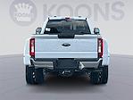 New 2025 Ford F-450 XL Crew Cab 4x4 DRW Pickup for sale #KWF250239 - photo 4