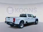 New 2025 Ford F-450 XL Crew Cab 4x4 DRW Pickup for sale #KWF250239 - photo 5