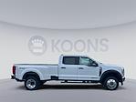 New 2025 Ford F-450 XL Crew Cab 4x4 DRW Pickup for sale #KWF250239 - photo 6