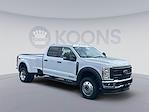 New 2025 Ford F-450 XL Crew Cab 4x4 DRW Pickup for sale #KWF250239 - photo 7