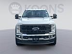 New 2025 Ford F-450 XL Crew Cab 4x4 DRW Pickup for sale #KWF250239 - photo 8
