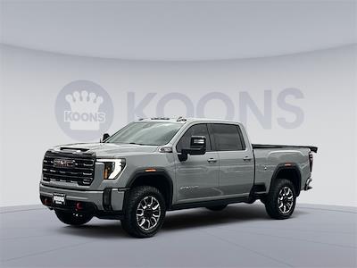 2024 GMC Sierra 2500 Crew Cab 4x4 Pickup for sale #KWF250239A - photo 1