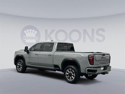 2024 GMC Sierra 2500 Crew Cab 4x4 Pickup for sale #KWF250239A - photo 2