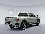2024 GMC Sierra 2500 Crew Cab 4x4 Pickup for sale #KWF250239A - photo 5