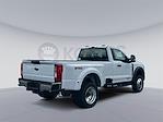 New 2025 Ford F-450 XL Regular Cab 4x4 DRW Pickup for sale #KWF250240 - photo 5