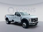 New 2025 Ford F-450 XL Regular Cab 4x4 DRW Pickup for sale #KWF250240 - photo 7