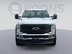 New 2025 Ford F-450 XL Regular Cab 4x4 DRW Pickup for sale #KWF250240 - photo 8