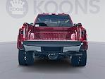 New 2025 Ford F-450 XLT Crew Cab 4x4 DRW Pickup for sale #KWF250241 - photo 27