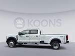 New 2025 Ford F-450 XL Crew Cab 4x4 DRW Pickup for sale #KWF250243 - photo 3