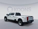 New 2025 Ford F-450 XL Crew Cab 4x4 DRW Pickup for sale #KWF250243 - photo 2