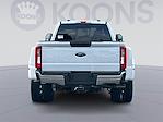 New 2025 Ford F-450 XL Crew Cab 4x4 DRW Pickup for sale #KWF250243 - photo 4