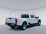 New 2025 Ford F-450 XL Crew Cab 4x4 DRW Pickup for sale #KWF250243 - photo 5