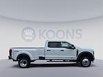 New 2025 Ford F-450 XL Crew Cab 4x4 DRW Pickup for sale #KWF250243 - photo 6